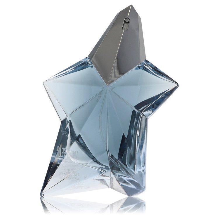 Angel by Thierry Mugler Eau De Parfum Spray (Tester) 3.4 oz Angel by Thierry Mugler Eau De Parfum Spray (Tester) 3.4 oz